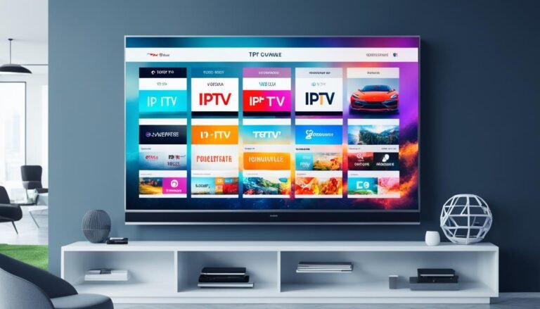 Best IPTV Subscription Provider in the USA