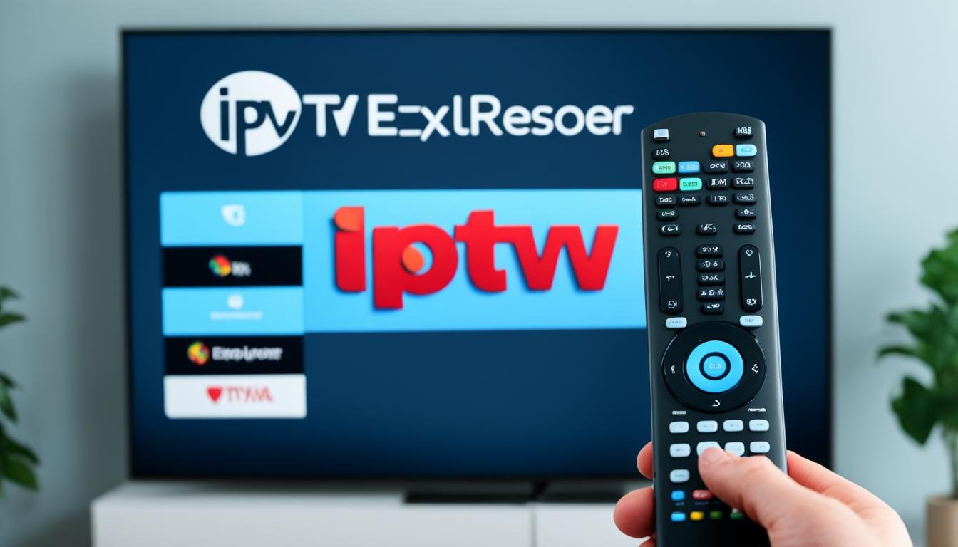 IPTV Trial Subscription Provided